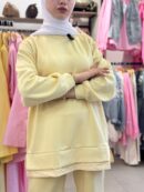 Eliana oysho set