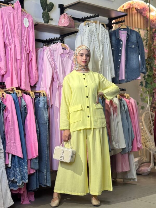 Farah Set Pants - Image 3