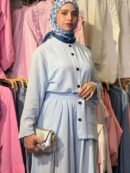 Farah Set Pants