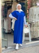 Street Modest Style