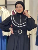 Heritage Flow Dress