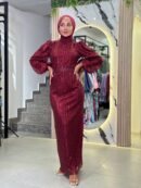Christina Dress