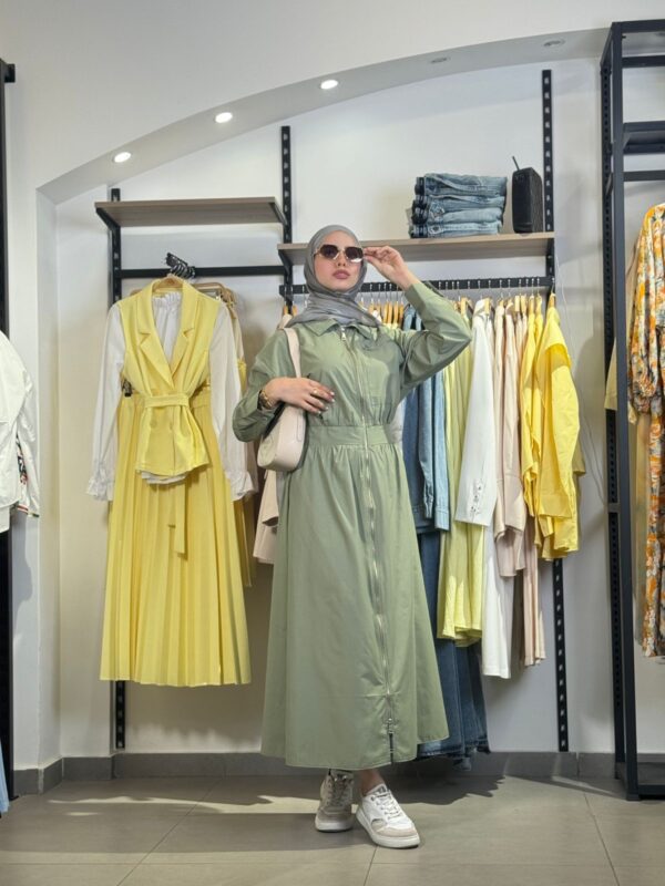 Lumi Dress - Image 3
