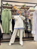 Eliana oysho set
