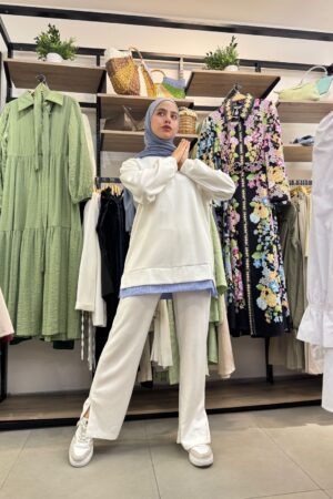 Eliana oysho set