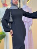 Amara Dress