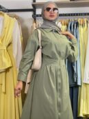 Lumi Dress
