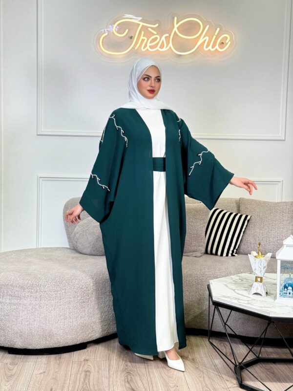 Serenity Abaya - Image 2