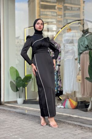 Lara Evening Dress