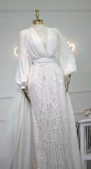 Katy Evening Dress