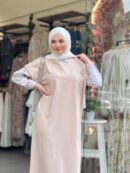 Street Modest Style
