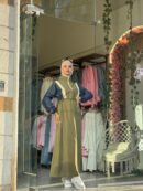 Dynamic Charm Dress