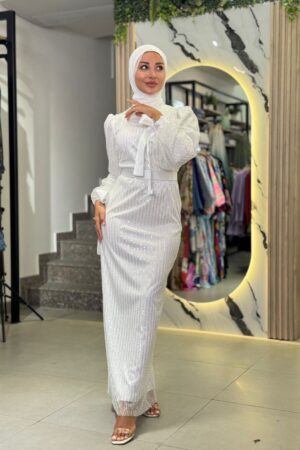 Christina Dress