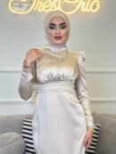 Lara Evening Dress