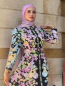 Primavera Dress