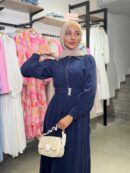 Velora Dress