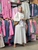 Farah Set Pants