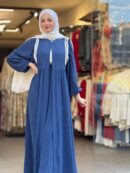 Dual Essence Abaya