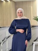 Serene Glow Dress
