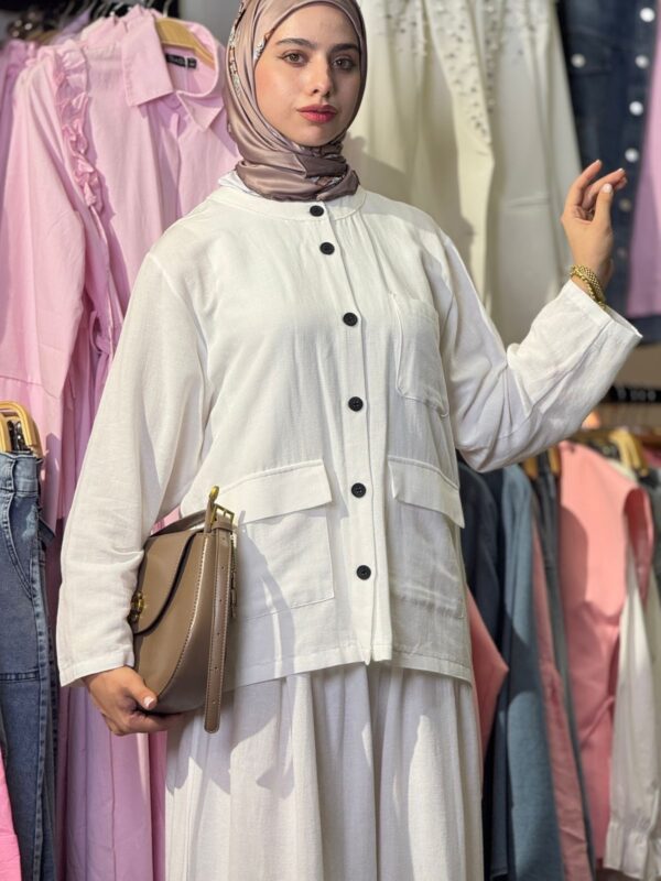 Farah Set Pants - Image 8