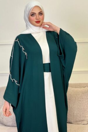 Serenity Abaya
