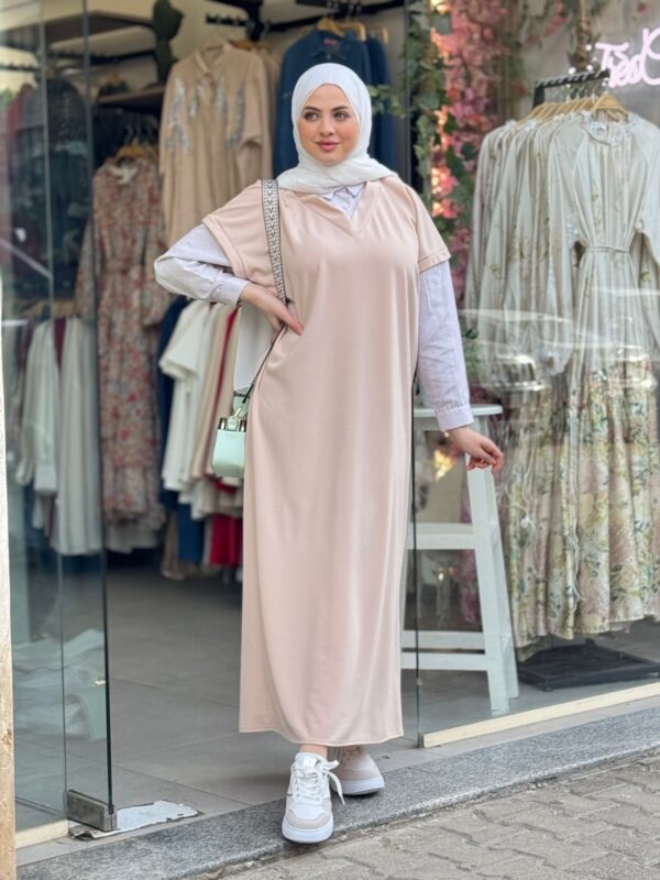 Street Modest Style - Image 4
