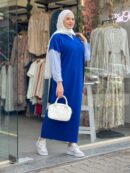 Street Modest Style