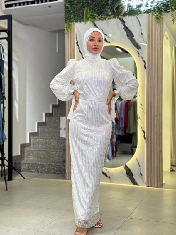 Christina Dress - Image 4