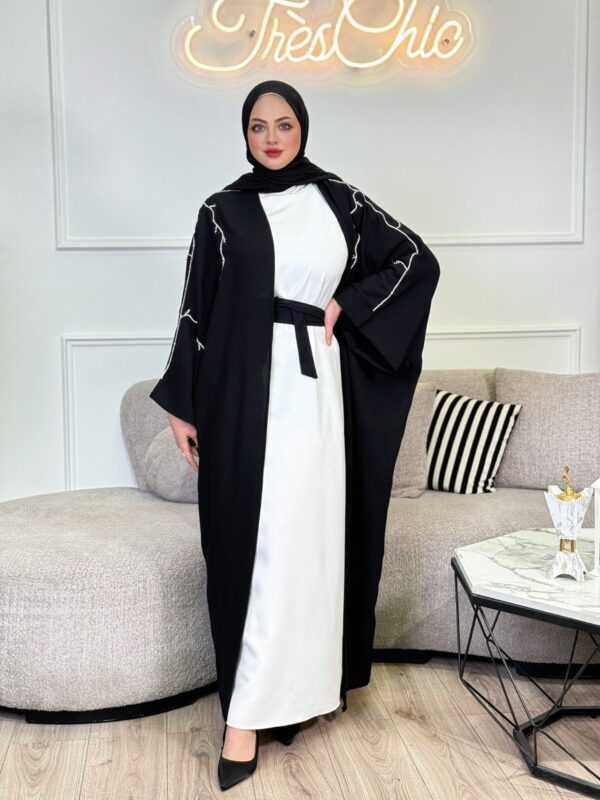 Serenity Abaya - Image 5