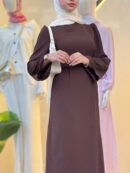 Amara Dress