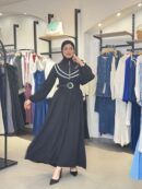 Heritage Flow Dress