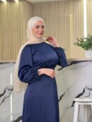 Serene Glow Dress