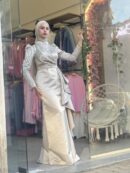 Sofia Evening Gown