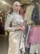 Sofia Evening Gown