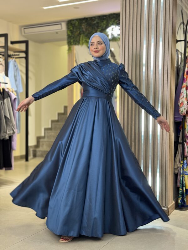 Dynasty Dress - Image 7