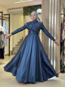 Dynasty Dress