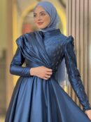 Dynasty Dress