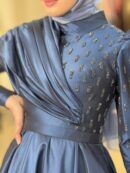 Dynasty Dress