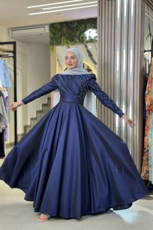 Dynasty Dress
