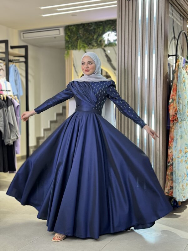 Dynasty Dress
