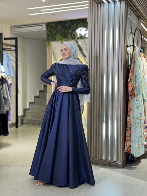 Dynasty Dress - Image 2