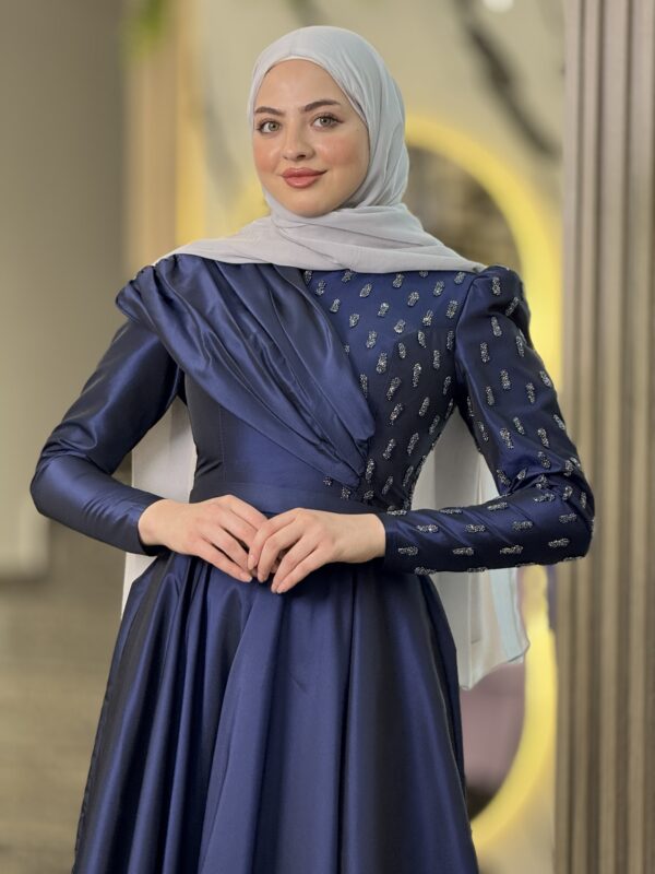 Dynasty Dress - Image 3