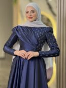 Dynasty Dress