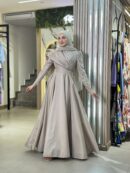 Dynasty Dress