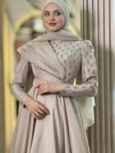 Dynasty Dress