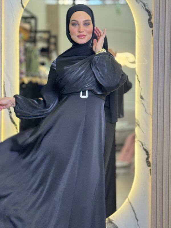 Olivia classic dress - Image 6