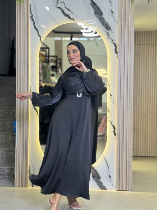 Olivia classic dress - Image 5
