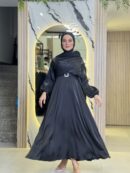 Olivia classic dress