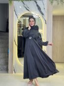 Olivia classic dress