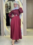 Olivia classic dress